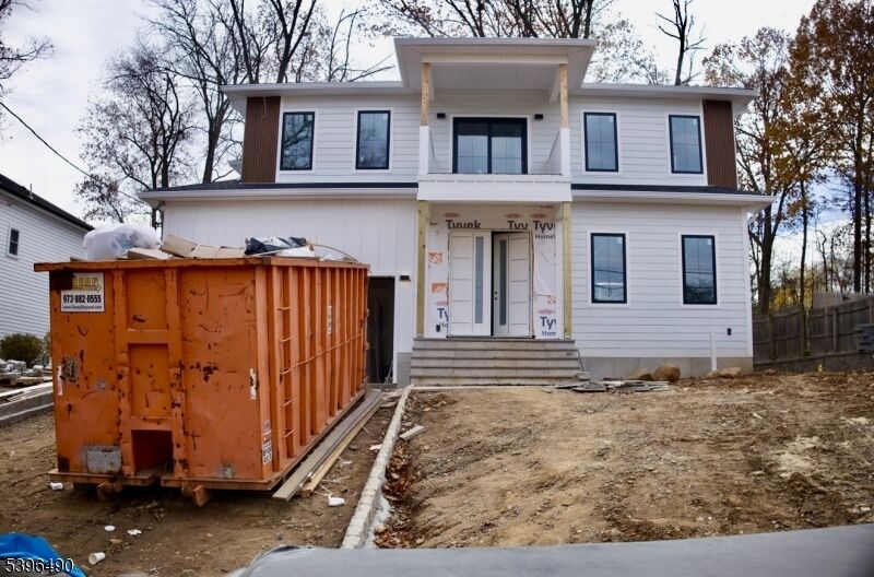 Property Photo:  36 Crestview Hill Rd  NJ 07039 