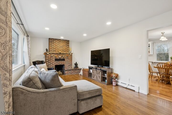 Property Photo:  68 Clover Hill Rd  NJ 08822 