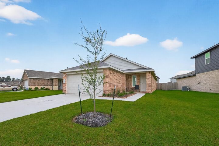 24422 Oriole Summit Drive  Spring TX 77373 photo
