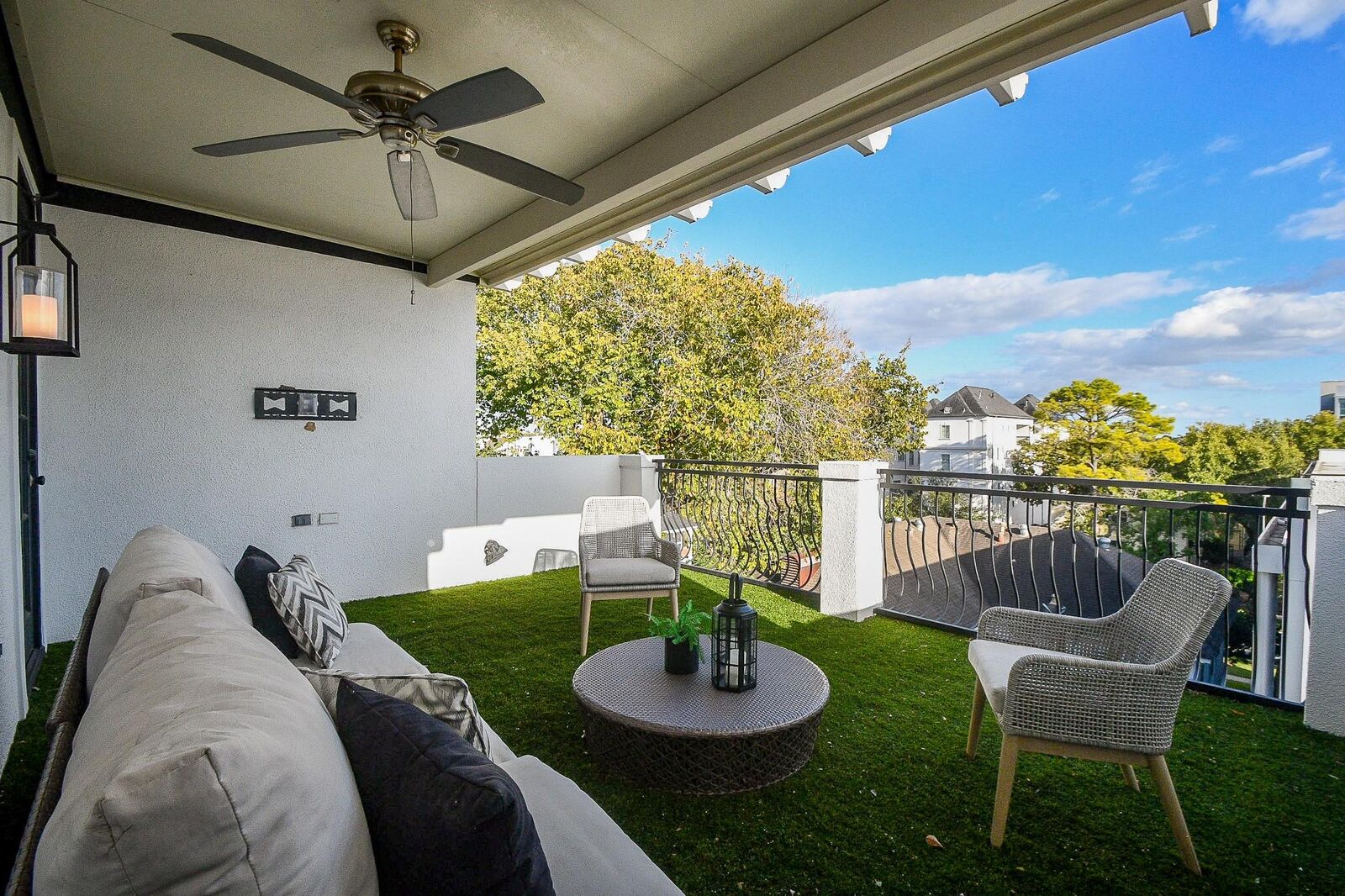 Property Photo:  5517 Crawford Street B  TX 77004 