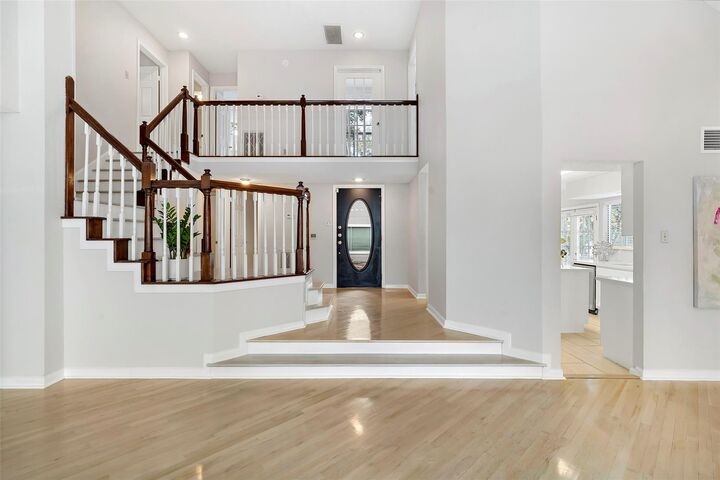 Property Photo:  12800 Briar Forest Drive 48  TX 77077 