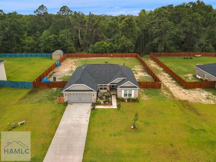 Property Photo: 125 Halcyon Way GA 31316