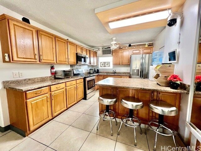 Property Photo: 94-054 Leolua Street C114 HI 96797