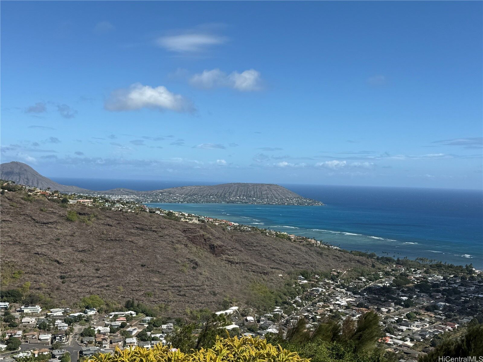 Property Photo:  5377 Kahalakua St. Kahalakua Street  HI 96821 