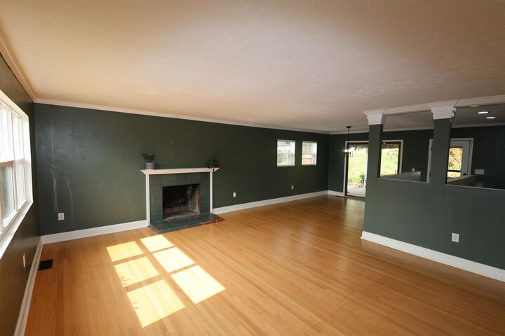 Property Photo:  121 Honeysuckle Lane  WV 25701 