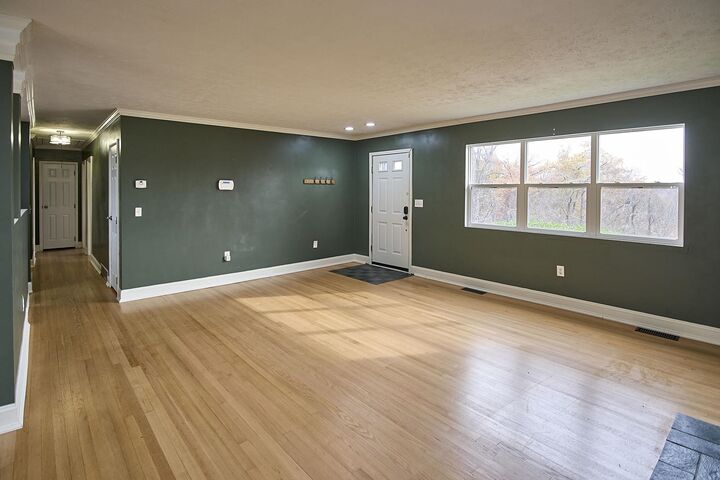 Property Photo: 121 Honeysuckle Lane WV 25701