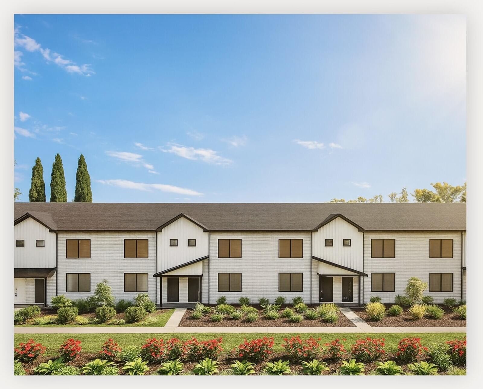 Property Photo:  1681 W 2925 N 1F  UT 84721 