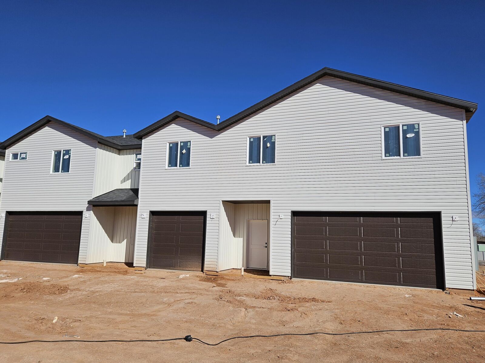 Property Photo:  50 W 1600 N 1-C  UT 84721 