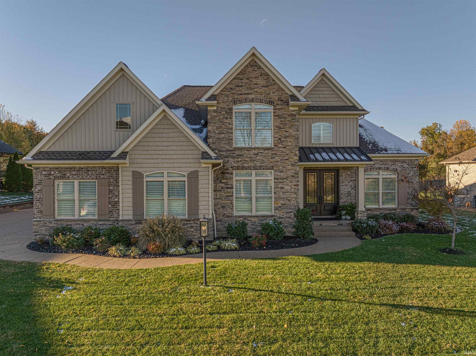 Property Photo: 1227 Lakefield Drive IN 47630