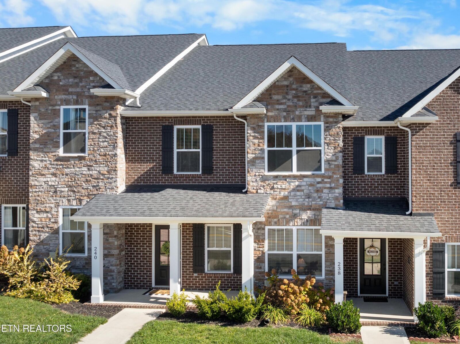 Property Photo:  240 Broadberry Ave  TN 37830 