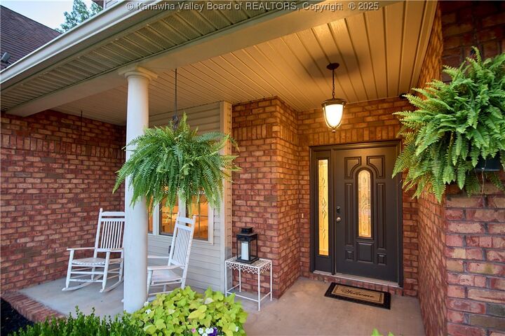 Property Photo: 80 Rockcrest Drive WV 25309