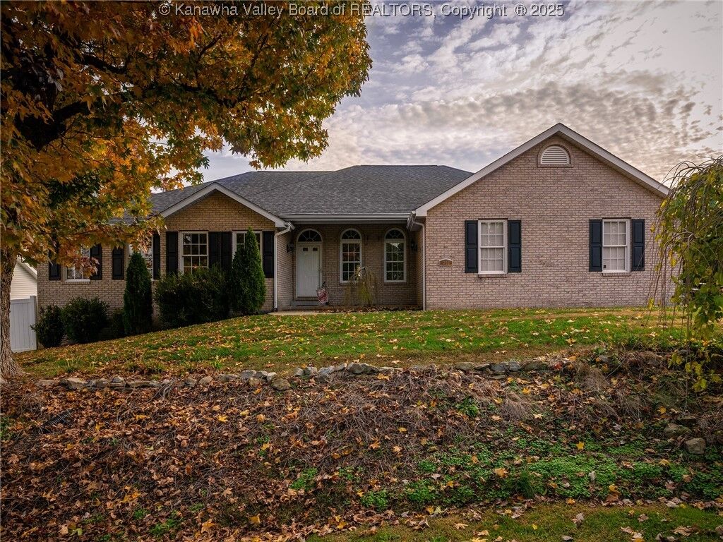 Property Photo:  243 Maple Road  WV 25526 