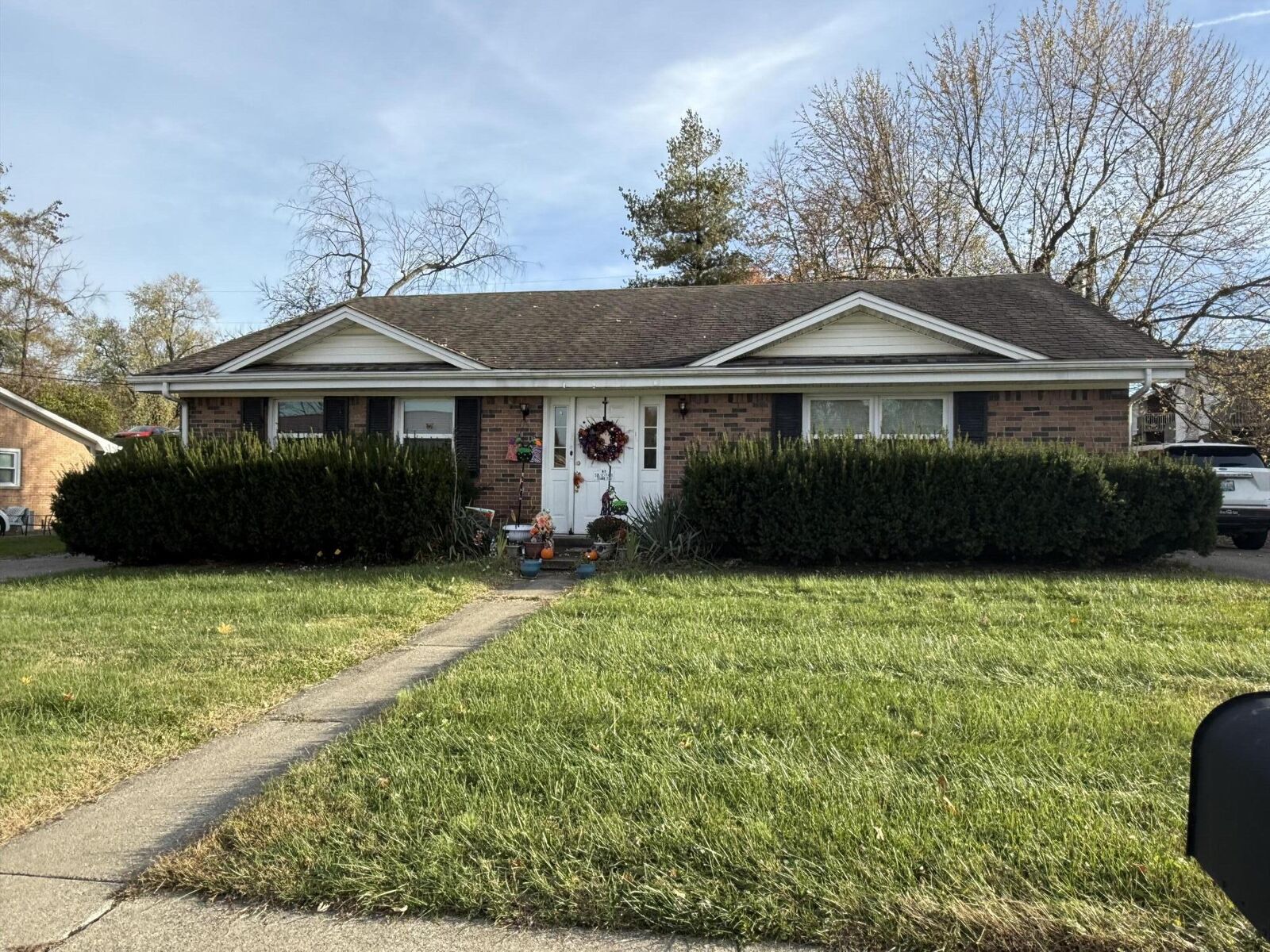 Property Photo:  103 Purcell Drive  KY 40475 