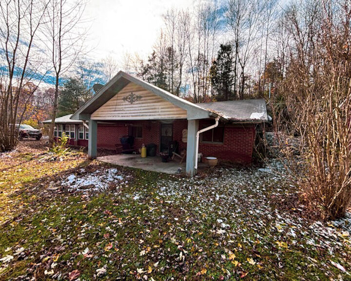 Property Photo:  38 Mule Lane  KY 40456 