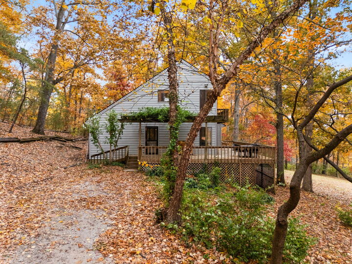 Property Photo:  147 Barrett Lane  KY 40403 