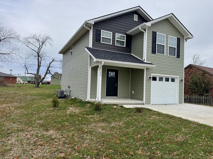 Property Photo: 1154 Highway 1016 KY 40403