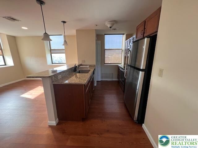 Property Photo: 528 N New Street #10 PA 18018