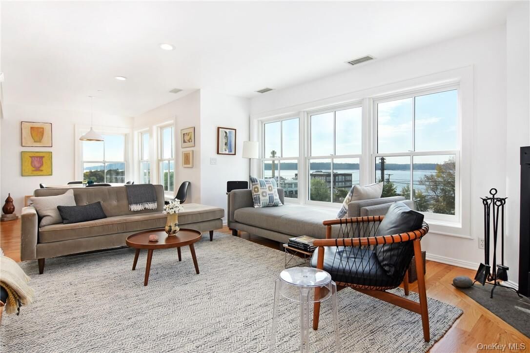 Property Photo: 27 N Buckhout Street 2 NY 10533