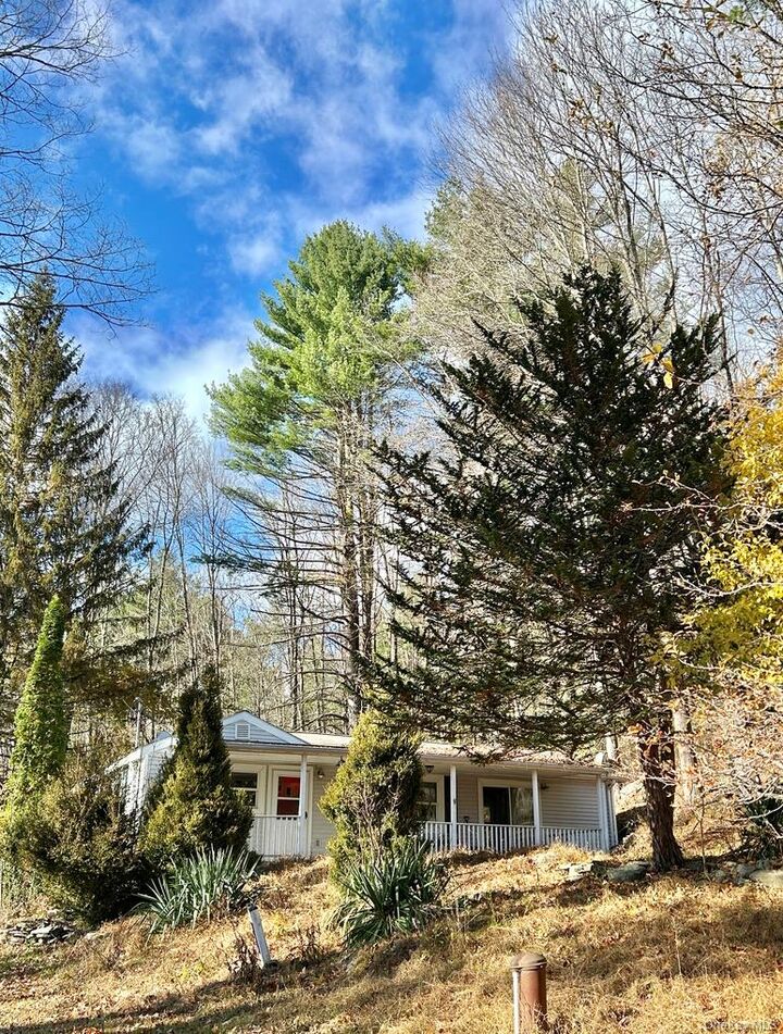Property Photo:  335 Tempaloni Rd  NY 12483 