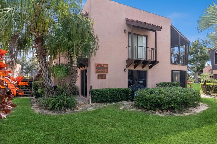 Property Photo:  127 La Casa 6  FL 33898 
