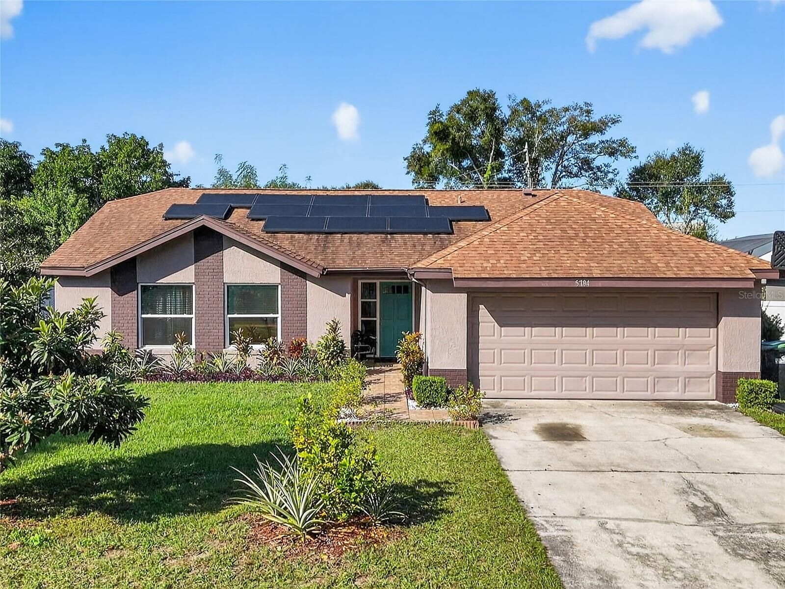 Property Photo: 5794 Grand Canyon Drive FL 32810