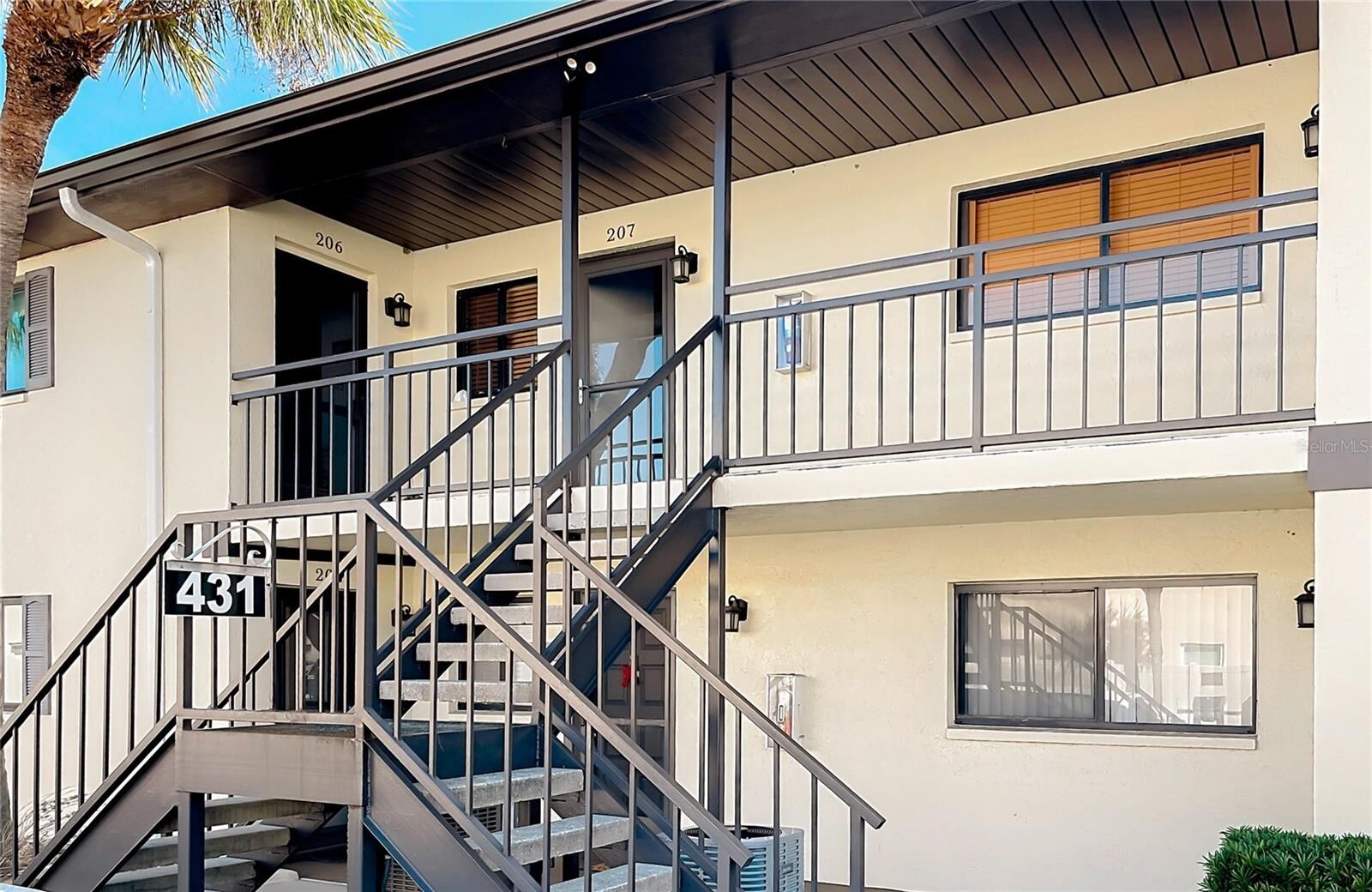 Property Photo:  431 Airport Avenue E 207  FL 34285 