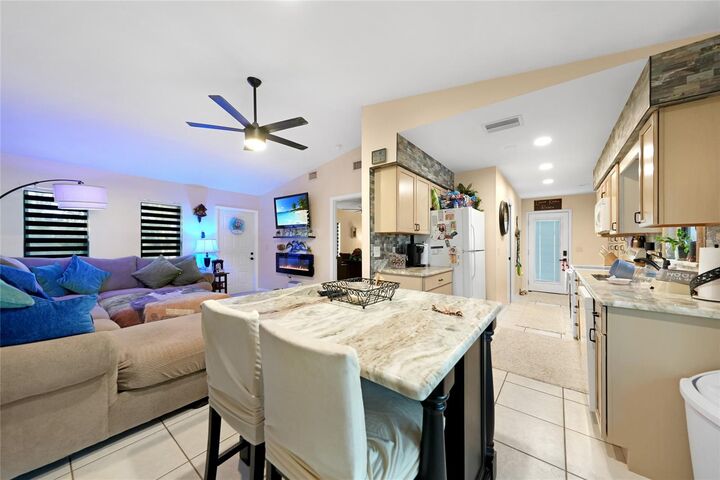 Property Photo: 13064 Feldman Avenue FL 33981