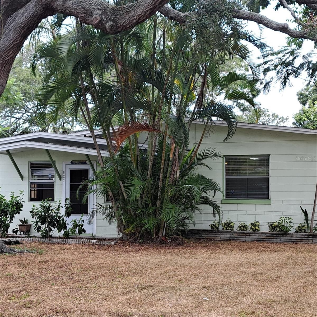 Property Photo: 627 61st Avenue S FL 33705