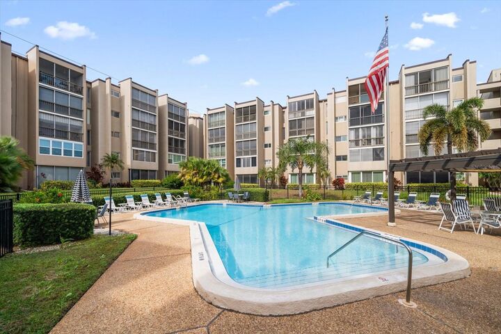 Property Photo:  1243 S Martin Luther King Jr Avenue A202  FL 33756 