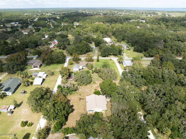 Property Photo:  4040 Mullens Road  FL 32754 