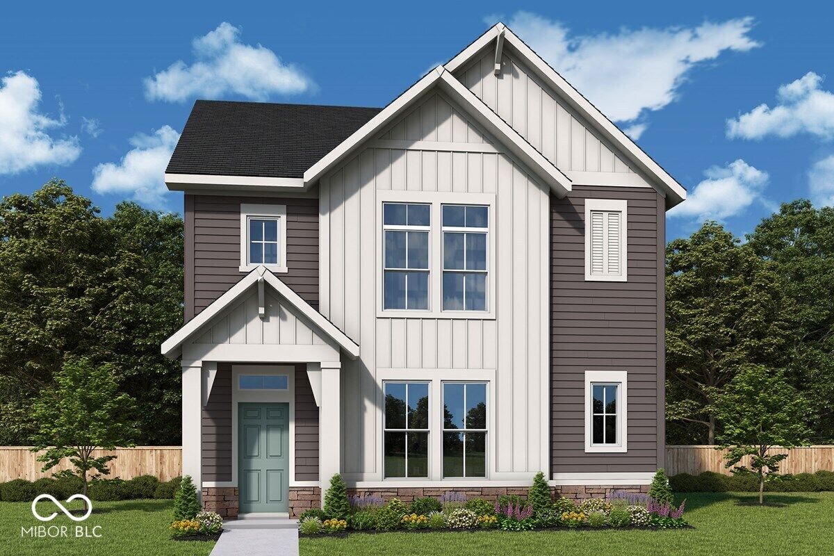 Property Photo: 779 James William Lane IN 46074