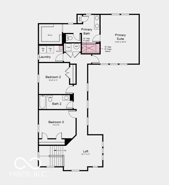 Property Photo: 16001 Tharp Woods Drive IN 46037