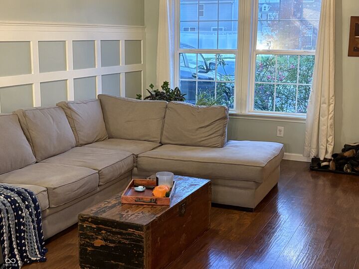 Property Photo:  4652 Willowbrook Drive  IN 47203 