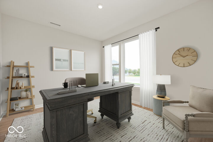 Property Photo: 797 James William Lane IN 46074