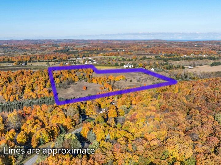 Property Photo:  0 S Scenic View Drive  MI 49682 