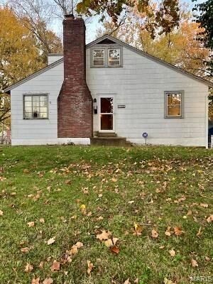 Property Photo: 10026 Jeffrey Drive MO 63137