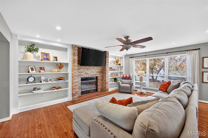 Property Photo: 436 Willow View Lane MO 63376