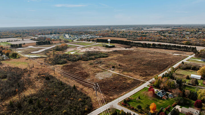 Property Photo:  Lt64 Bluebill Ln  WI 53024 