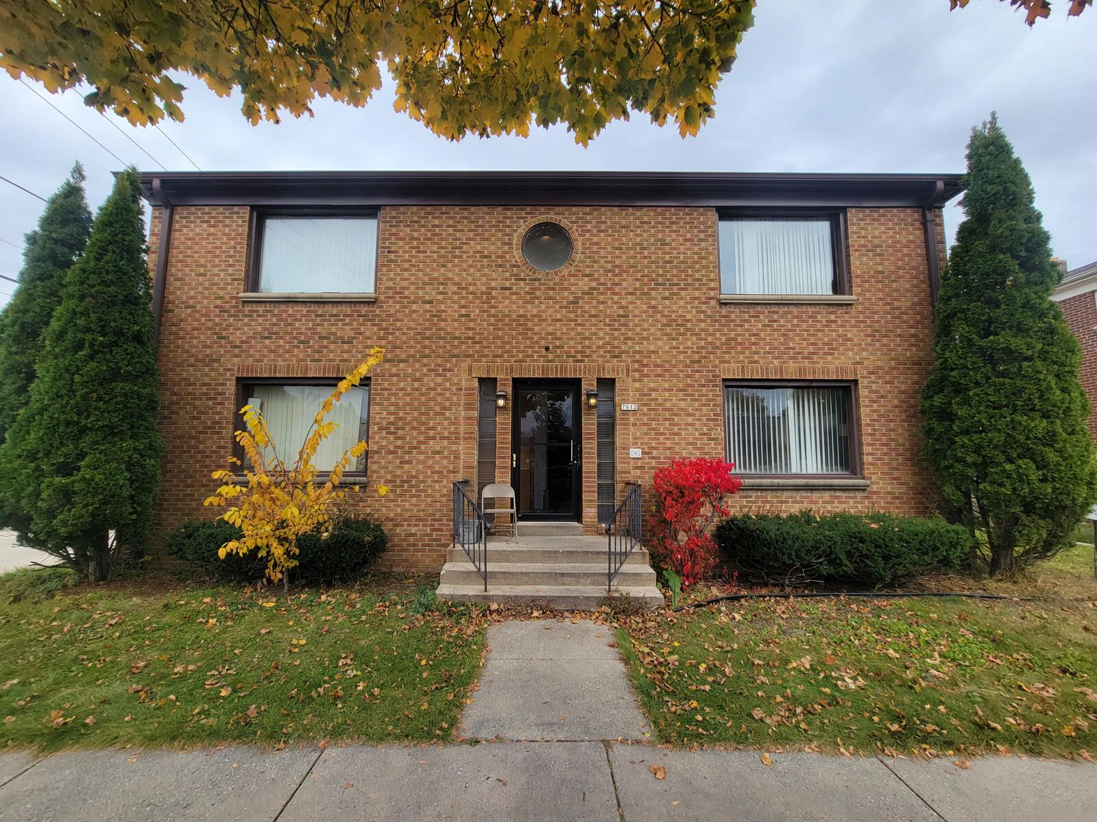 Property Photo:  7612 W Locust St 1-4  WI 53222 