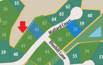 Property Photo: Lt42 Mallard Ct WI 53024