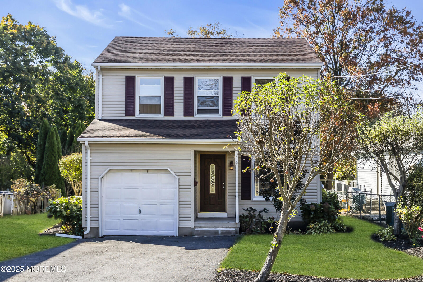 Property Photo: 82 Stokes Street NJ 07728