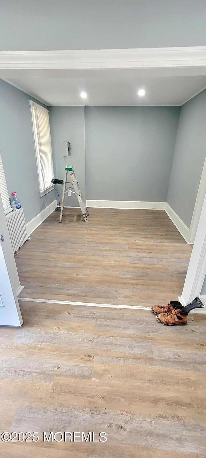 Property Photo:  2402 Auburn Terrace B  NJ 08401 