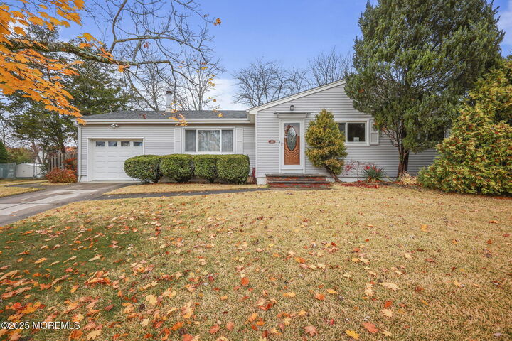 Property Photo:  23 Annmar Drive  NJ 07747 