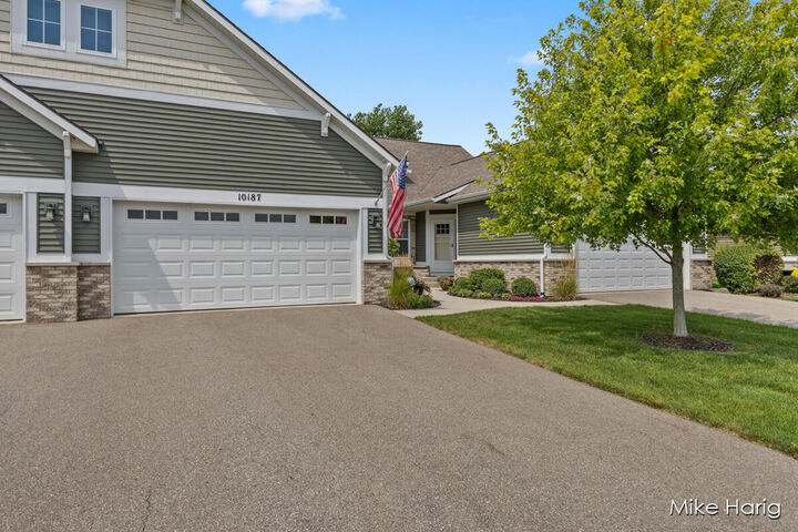 Property Photo:  10187 E Crossroads Circle SE  MI 49316 