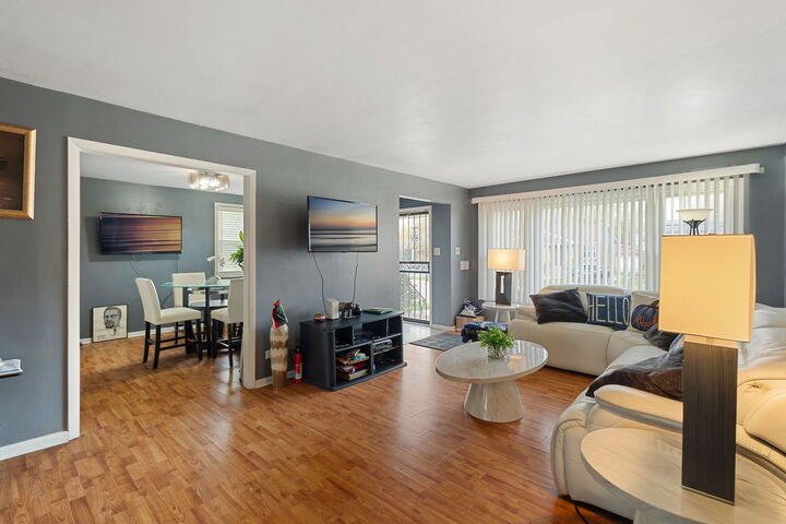 Property Photo: 15607 Gouwens Lane IL 60473