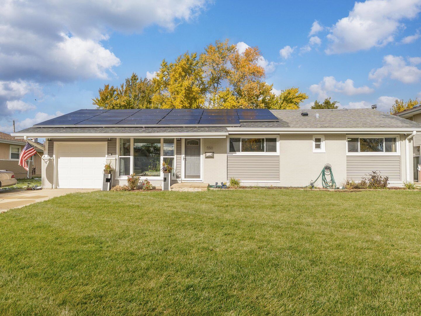 Property Photo:  550 Norridge Lane  IL 60169 