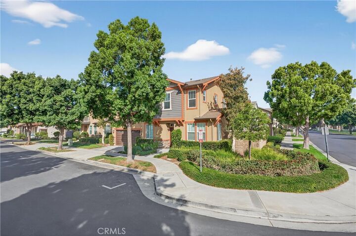 Property Photo:  177 Windy Lane  CA 92782 