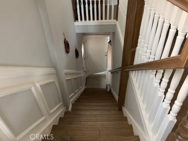 Property Photo:  122 Roycroft Avenue C  CA 90803 