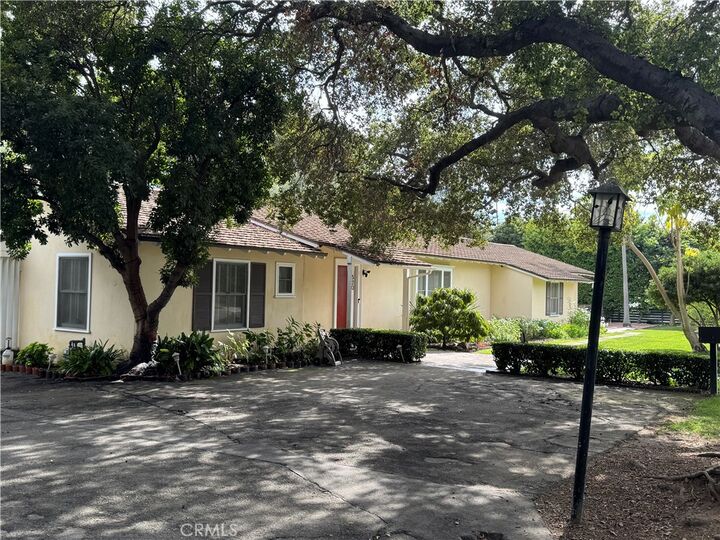 Property Photo:  520 Winthrop  CA 91108 