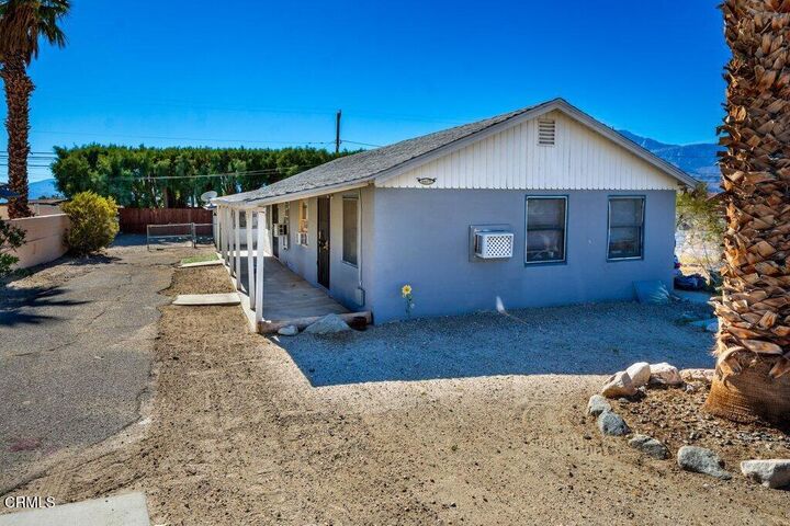 Property Photo:  66175 Acoma Avenue  CA 92240 